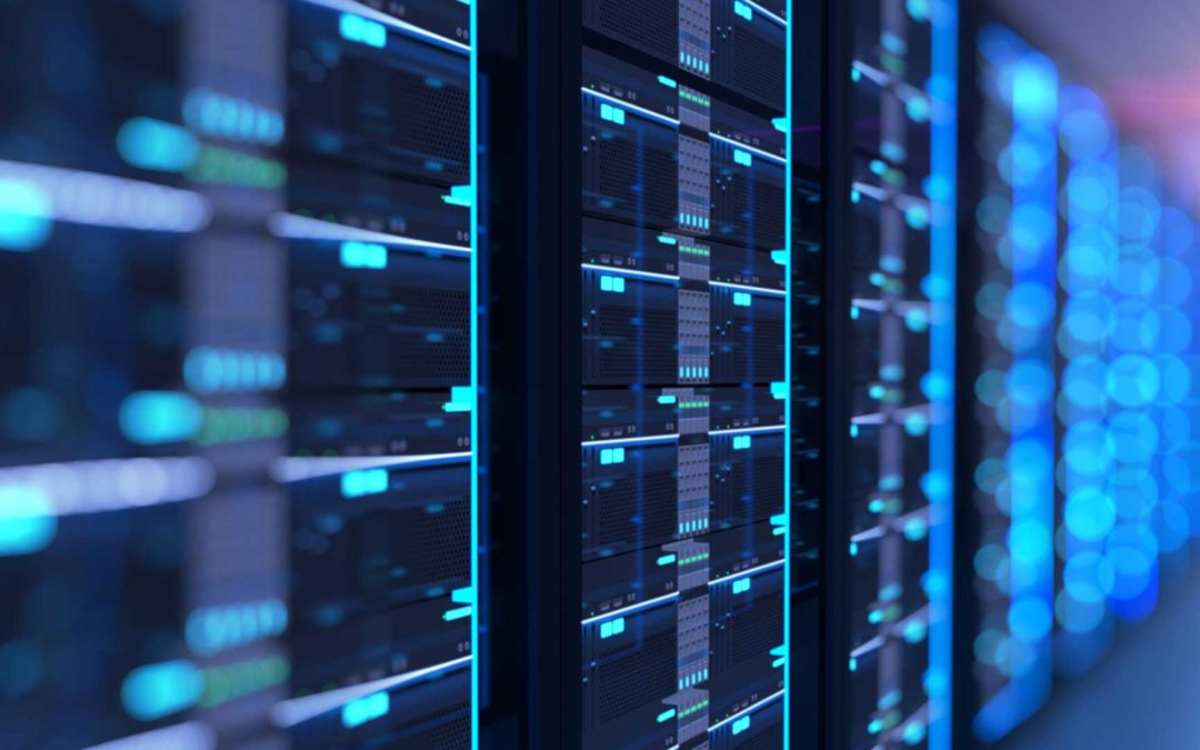 La sauvegarde sur serveur externe des données d’entreprise à Marseille