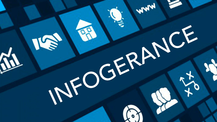 Infogérance  Infogérance_1
