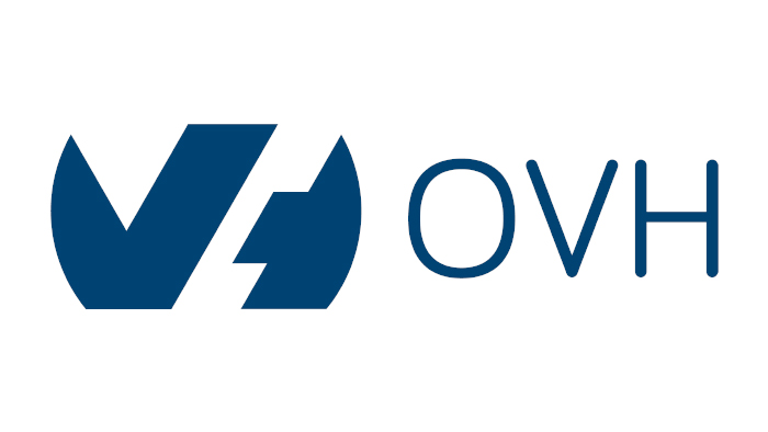 OVH Partenaire OVH