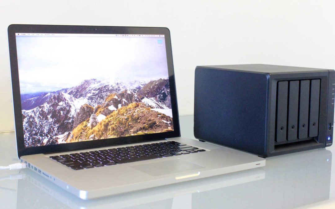 Systèmes de sauvegarde externalisée Marseille