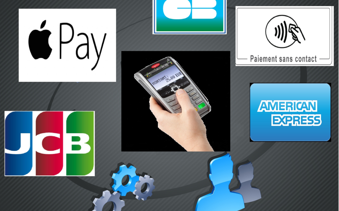 Installation de logiciel sur TPE dans le 13: TWM France