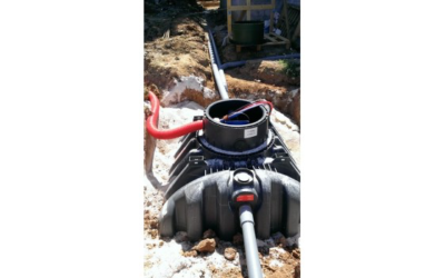 Entreprise spécialisée dans le traitement de l’eau dans les Bouches du Rhône