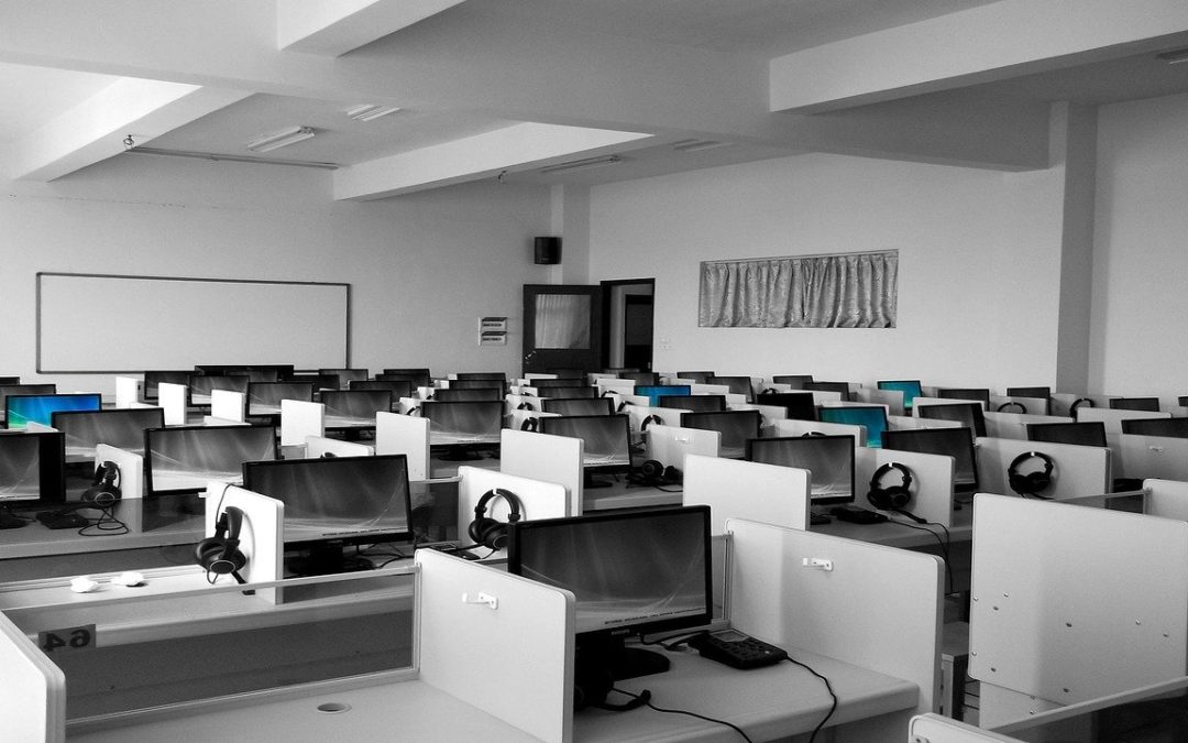 Conseils pour changer le parc informatique de mon entreprise proche d’Aix en Provence