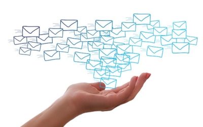 Pourquoi j’ai des spams à Marseille ?