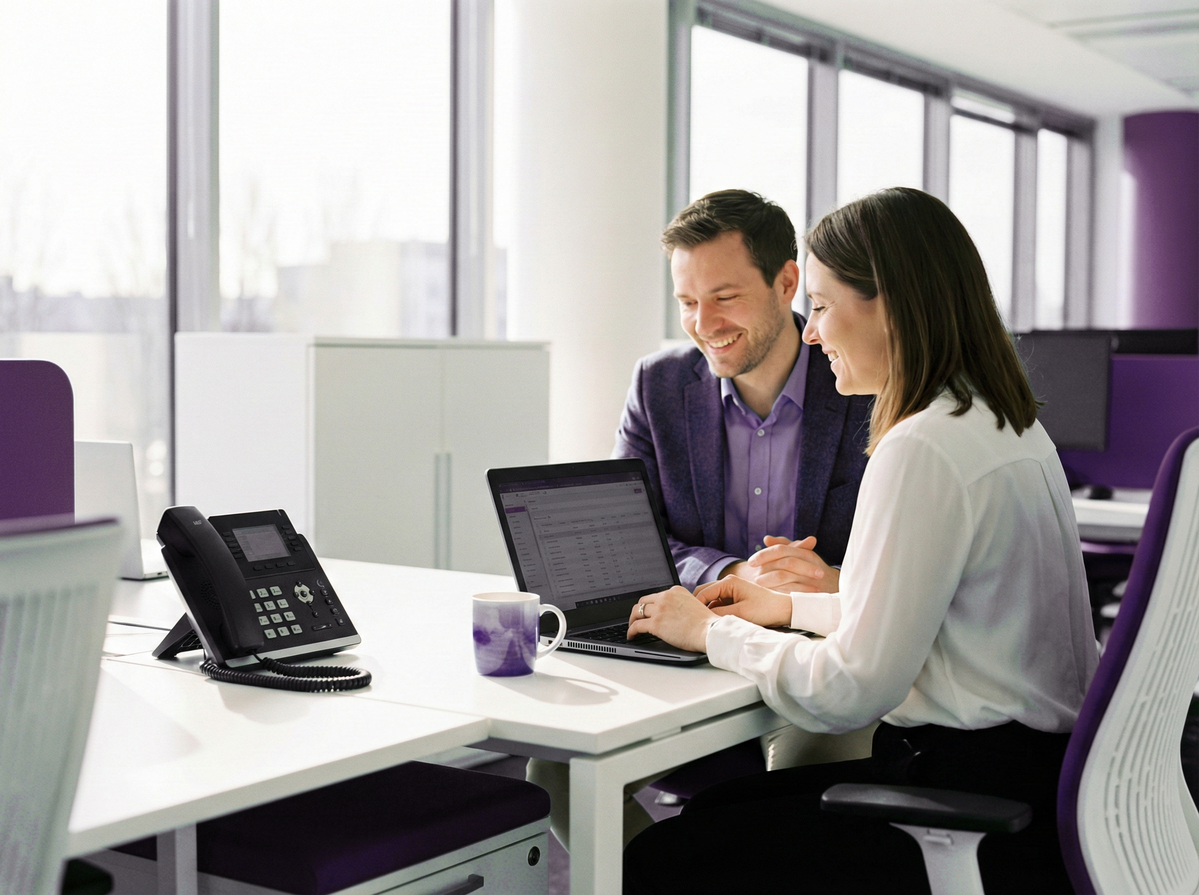 Nos clients témoignent