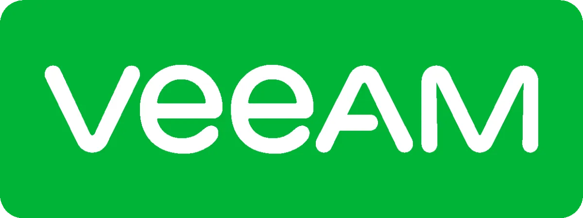 Technologie VEEAM