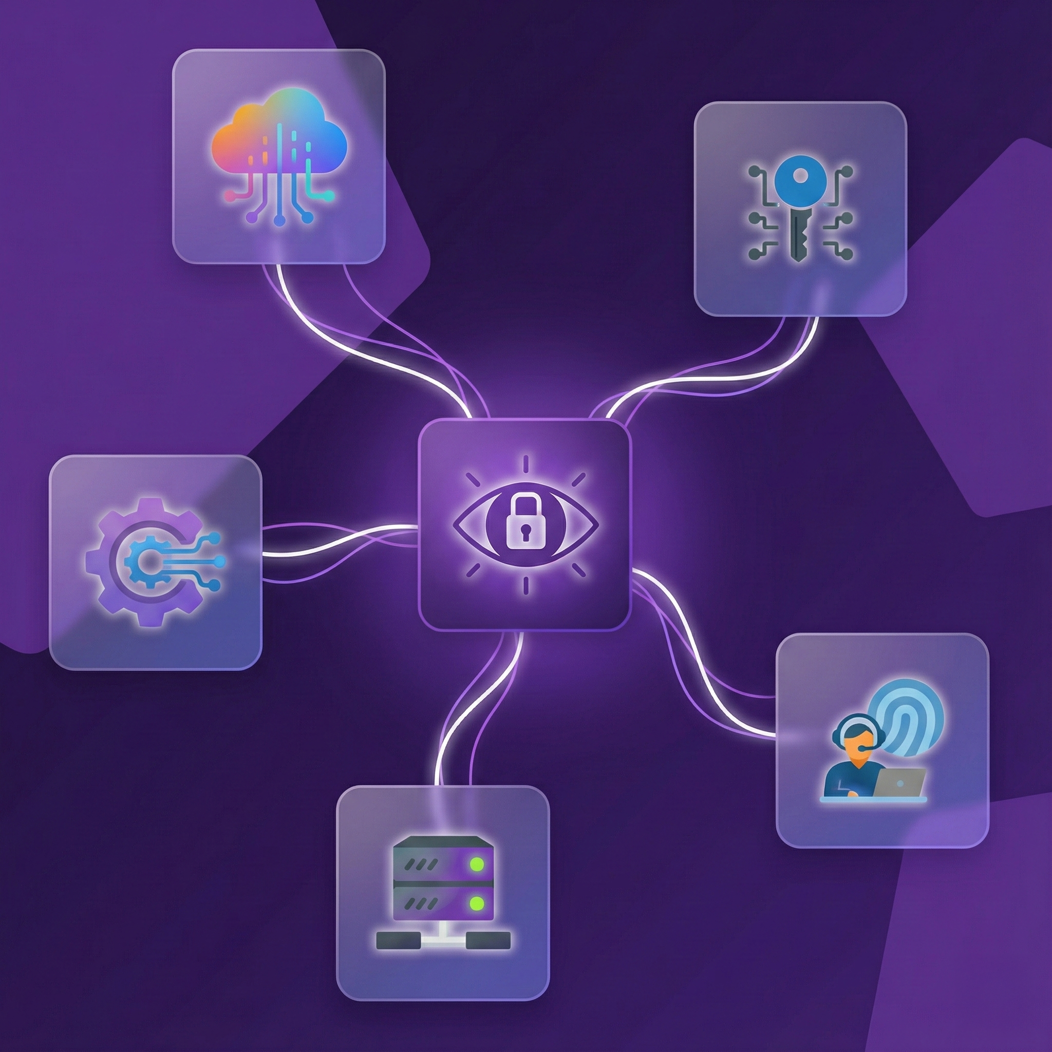 Maintenance & Sécurité