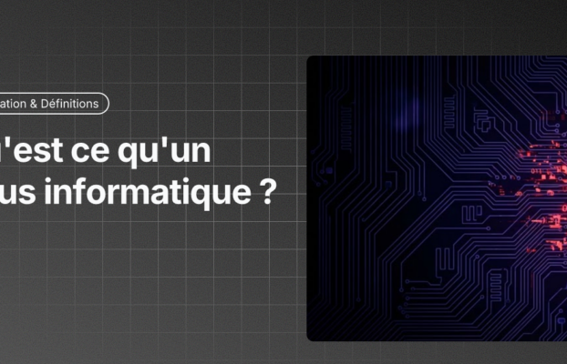 Qu’est-ce qu’un virus informatique ?