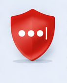 LastPass bouclier